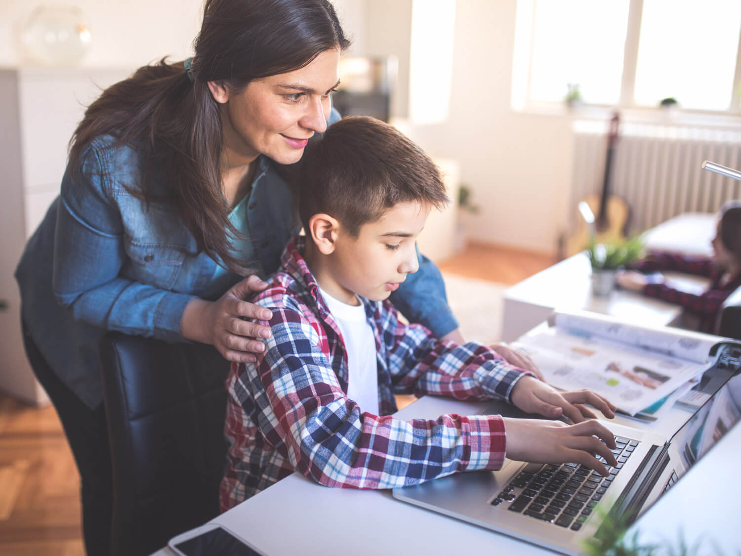 5+ Manfaat Les Privat yang Penting Bagi Anak Anda