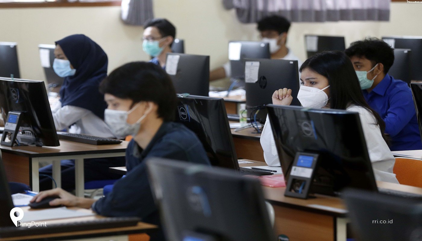 7 Tips Jitu Untuk Sukses UTBK 2022 yang Harus Kalian Coba