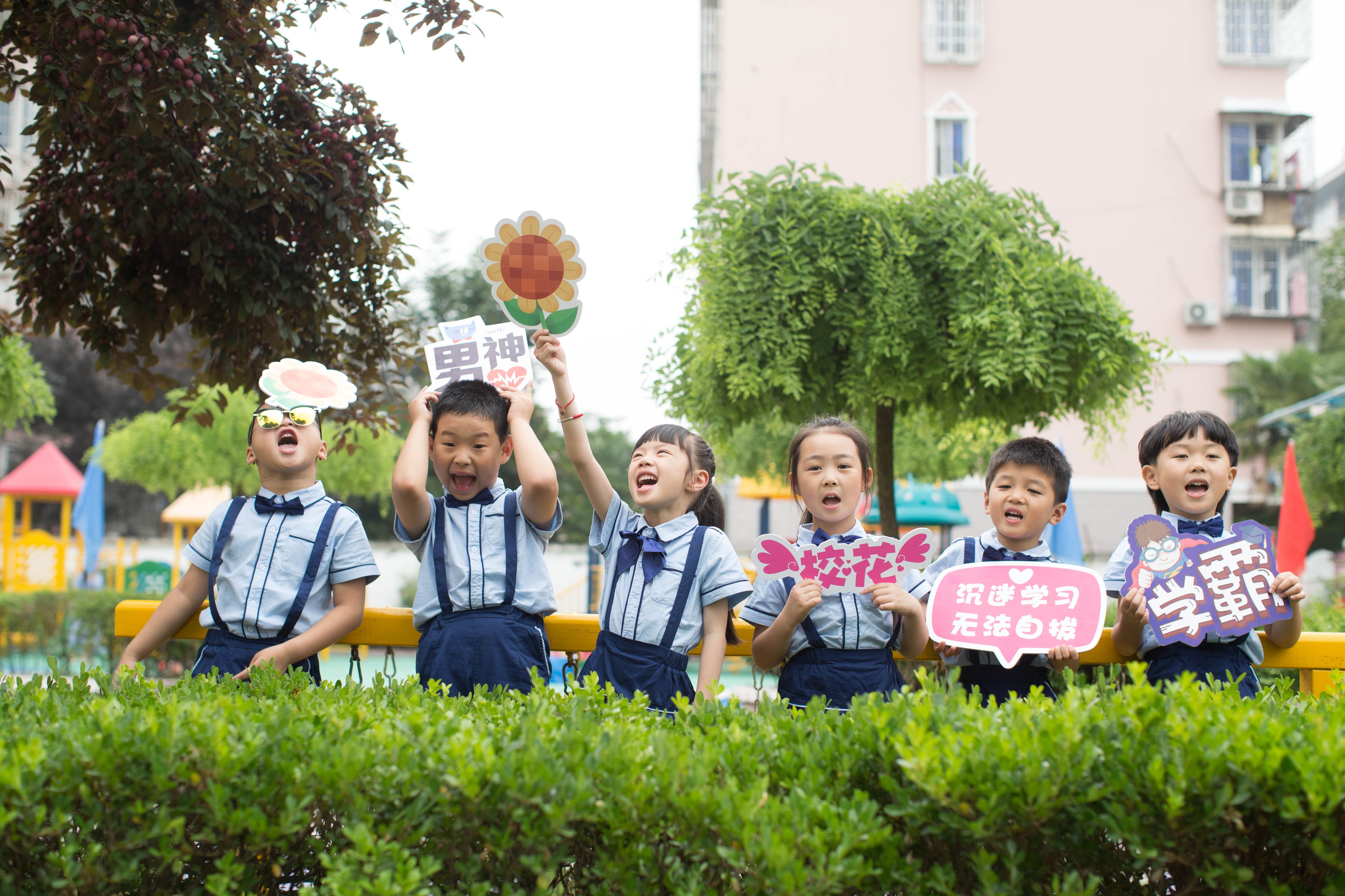7 Materi Bahasa Mandarin untuk Anak TK yang Mudah dan Menyenangkan