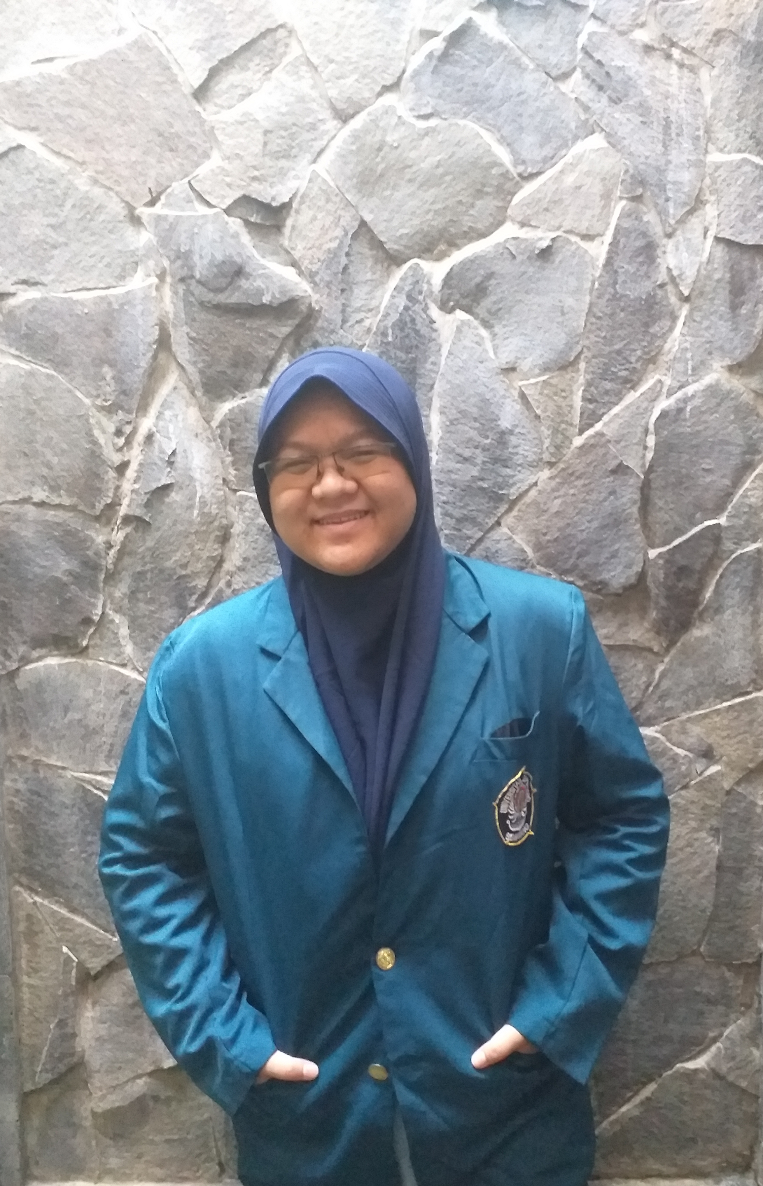Kak Fadjrin