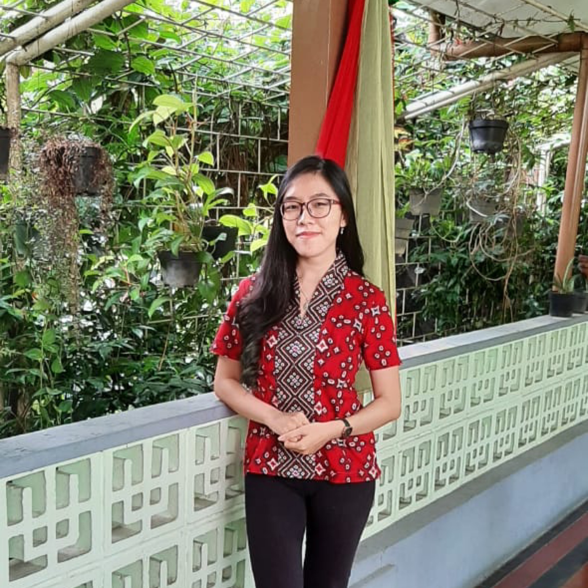 Kak Maria