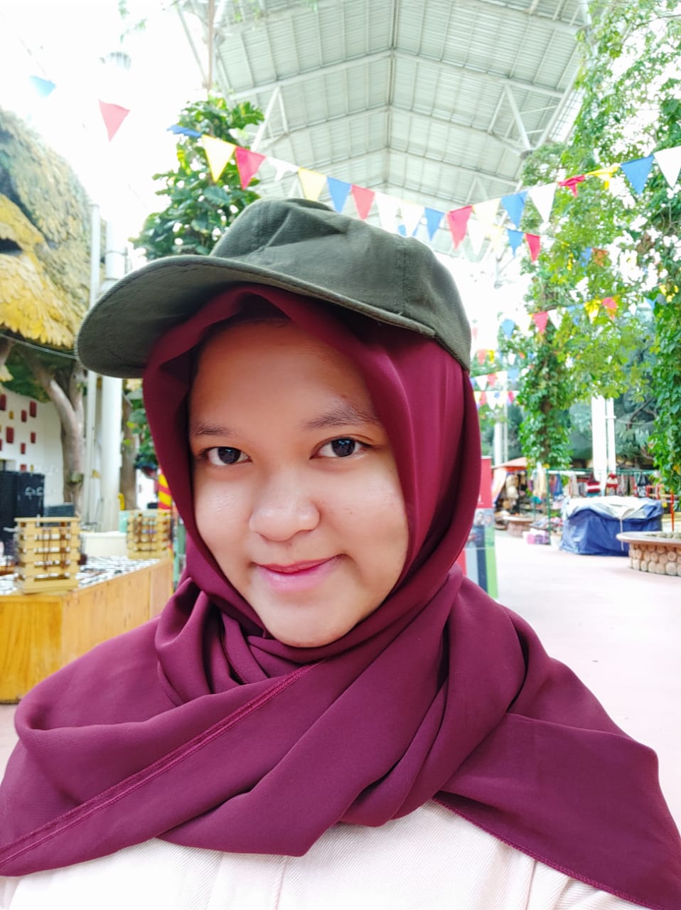 Kak Hasna