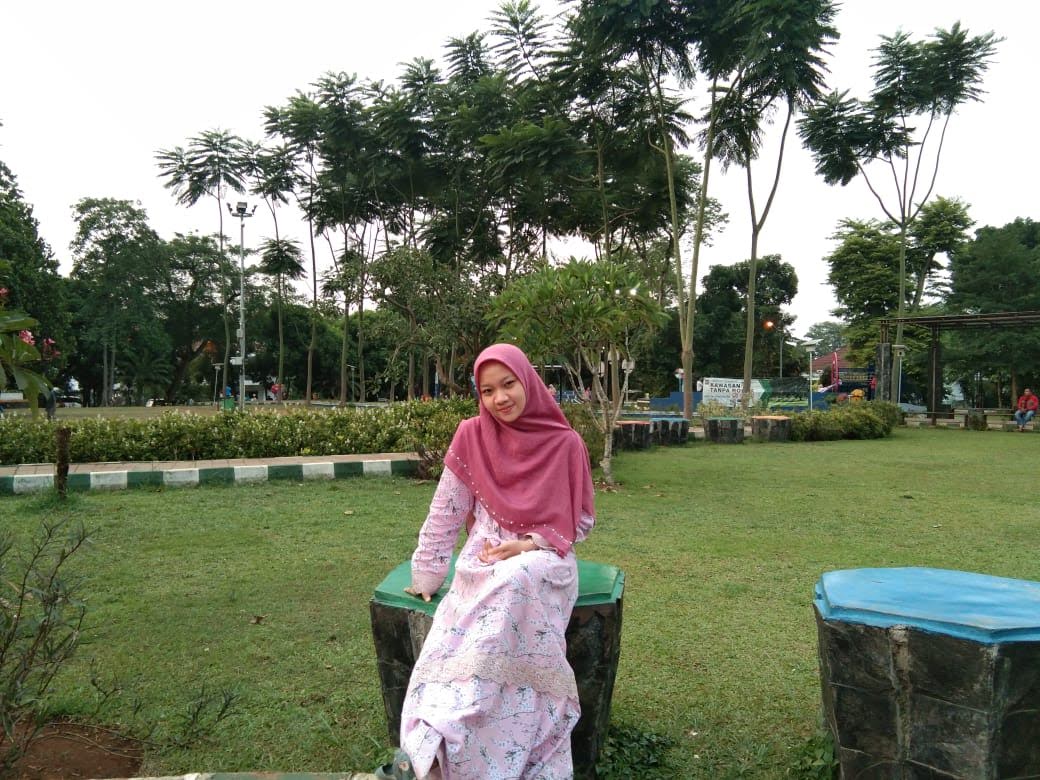 Kak Amel