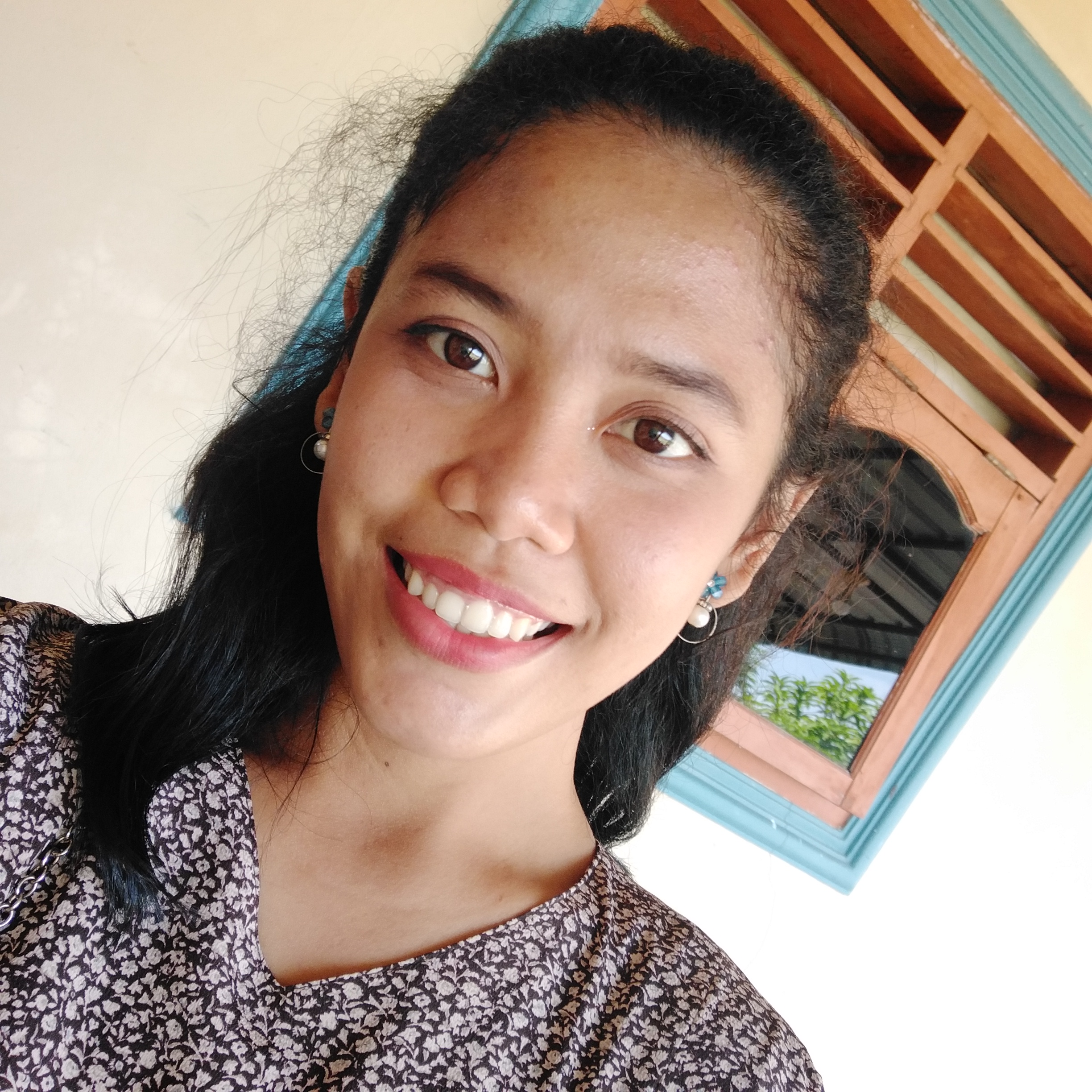 Kak Chintya