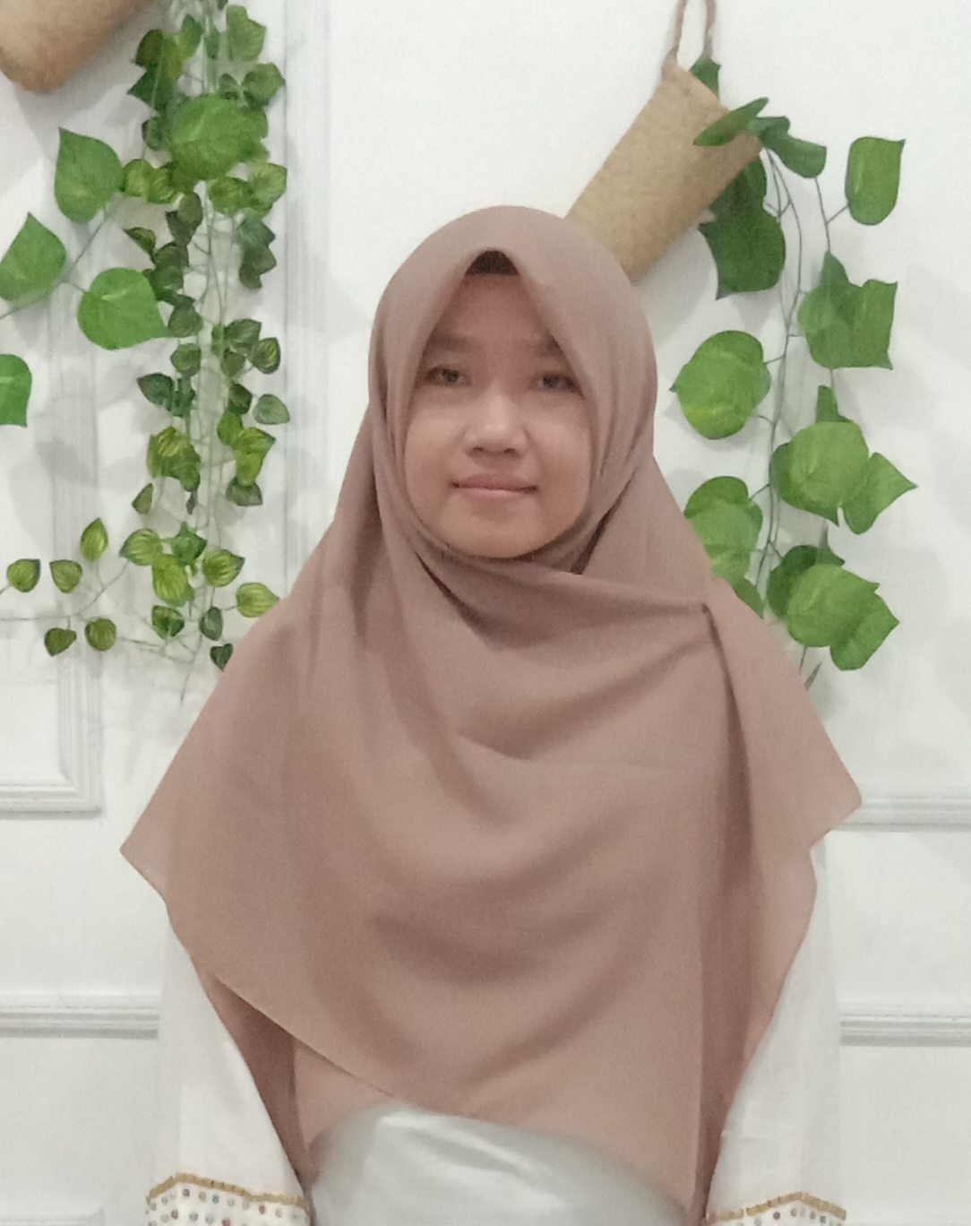 Kak Mefi