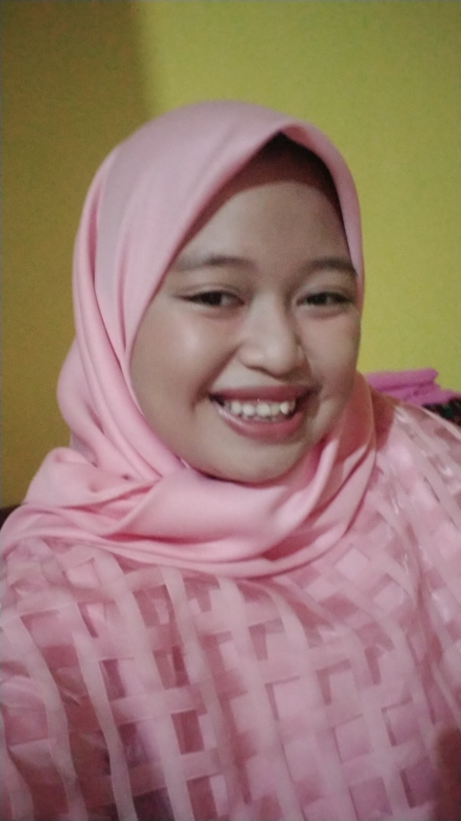 Kak Nadia