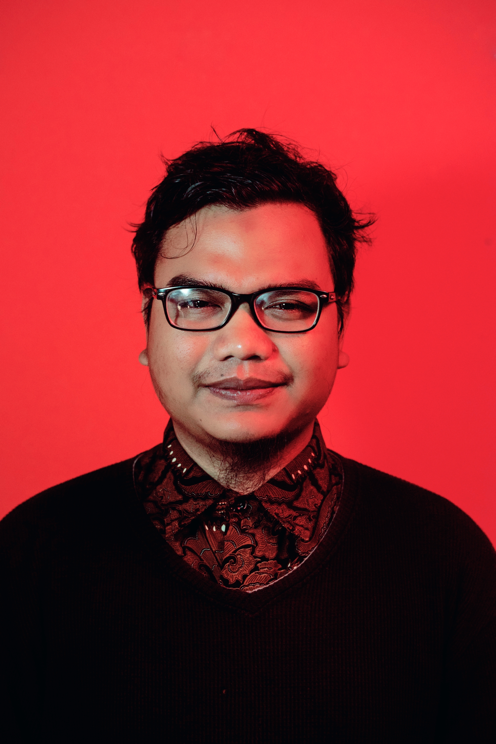 Kak Abdulmatin