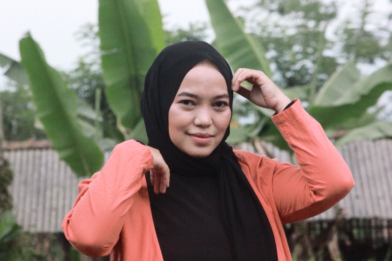 Kak Yeni