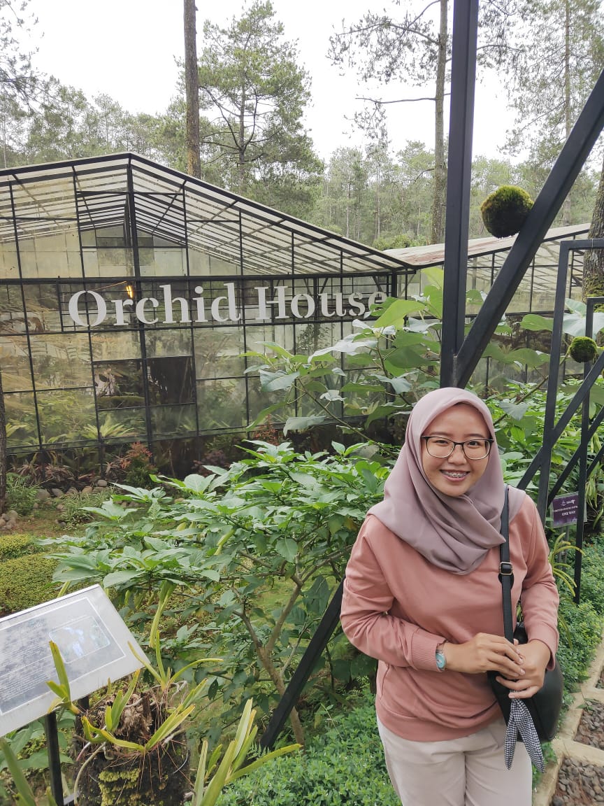 Miss Galih