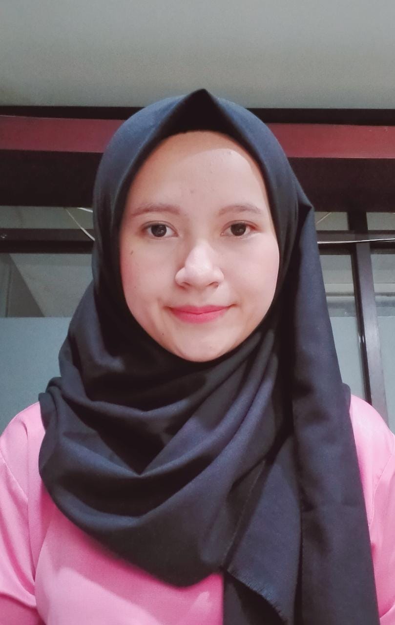 Kak Vina