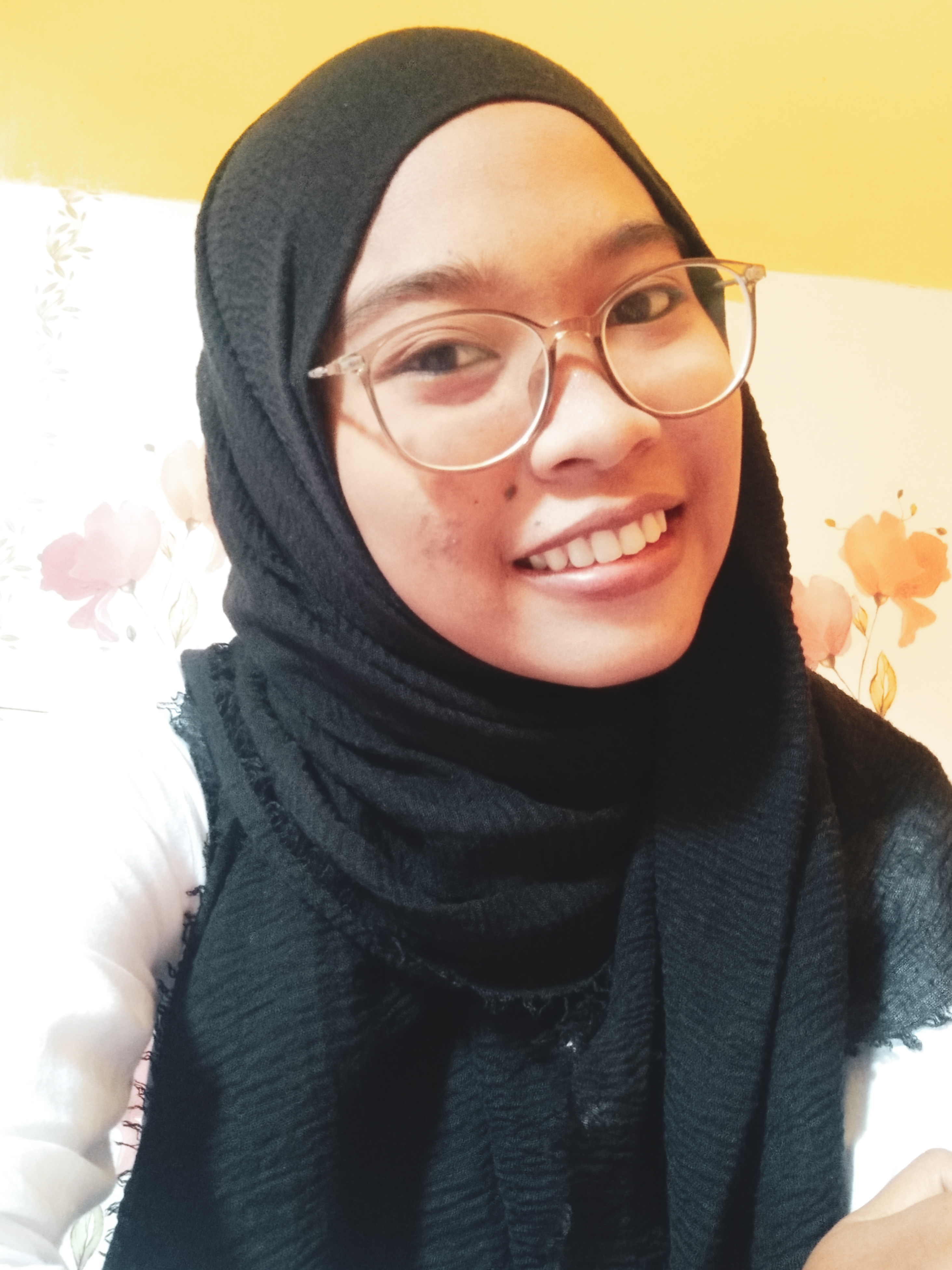 Kak Nabilah