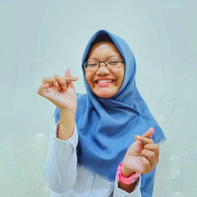 Miss Laras