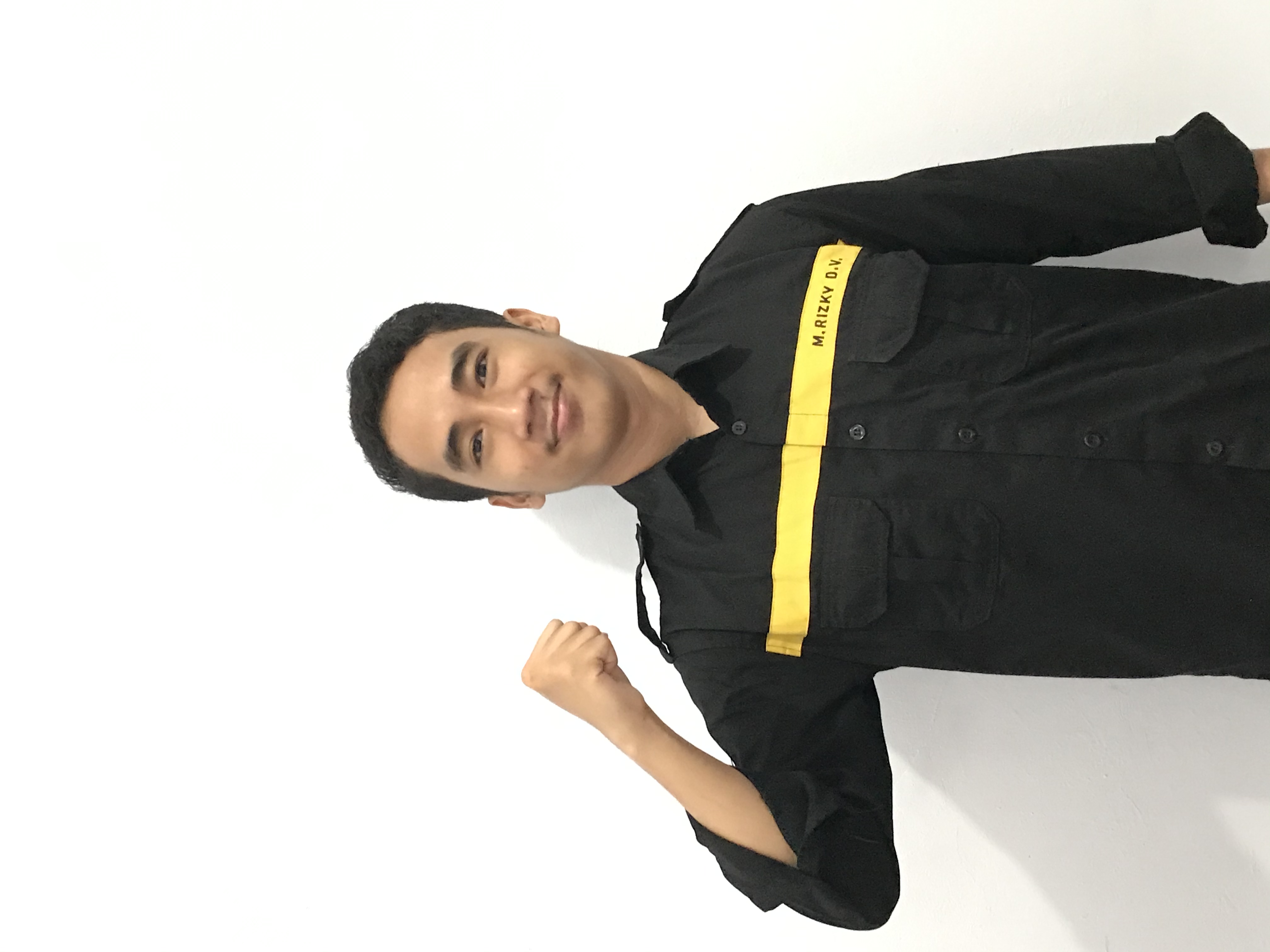 Kak Rizky