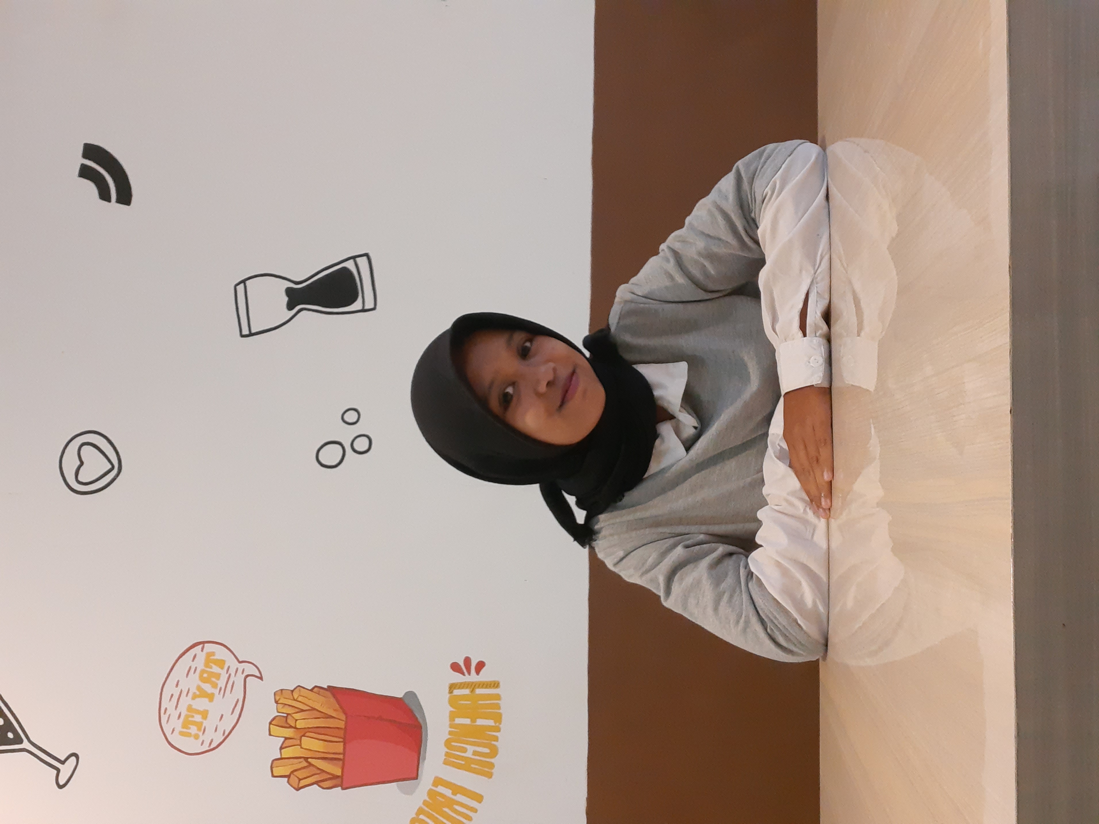 Kak Fitri