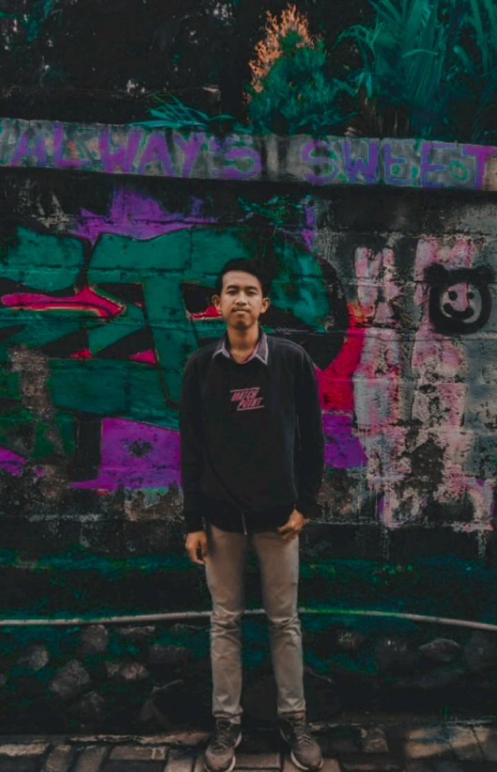Kak Arya
