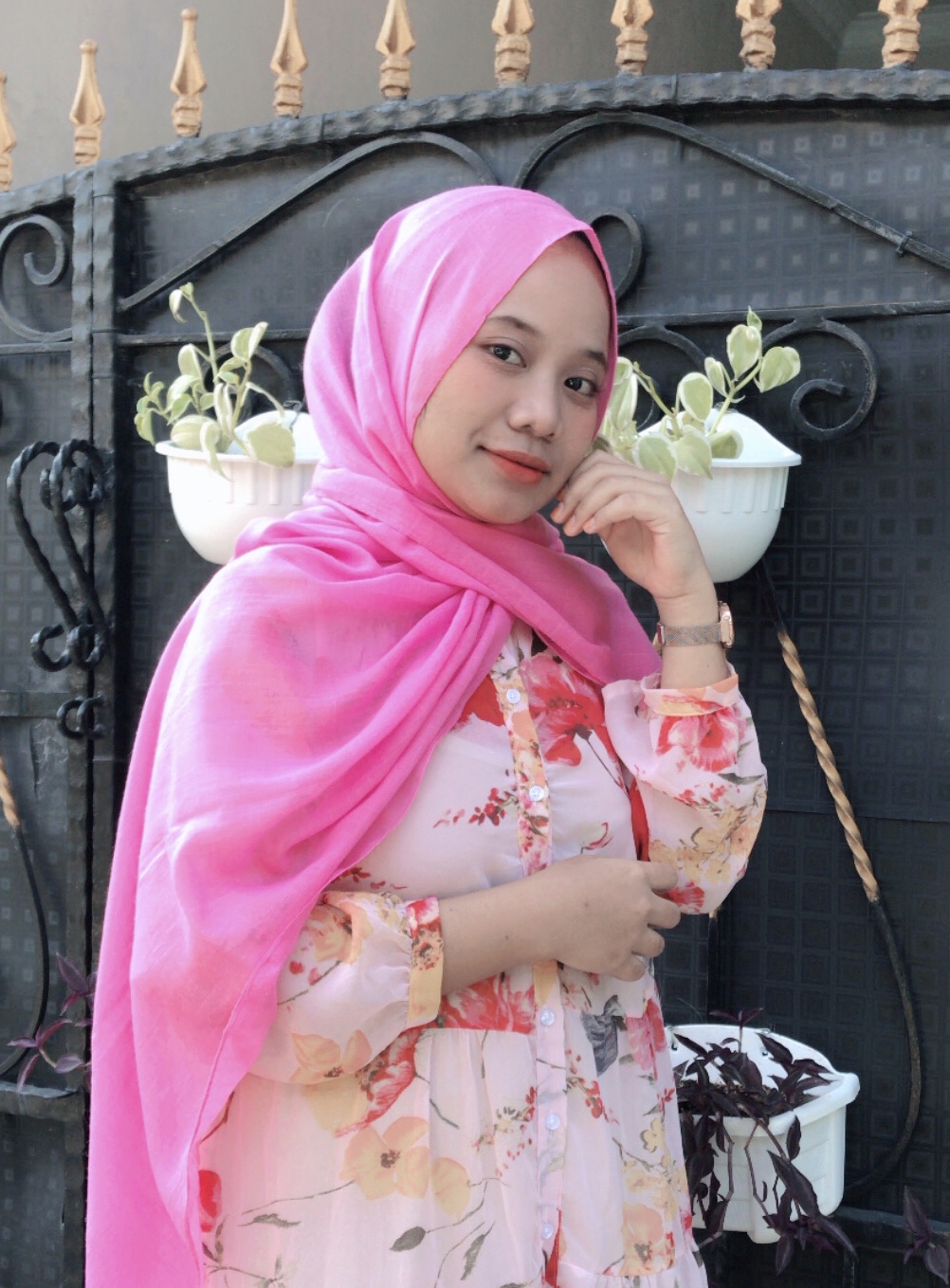 Kak Vinna