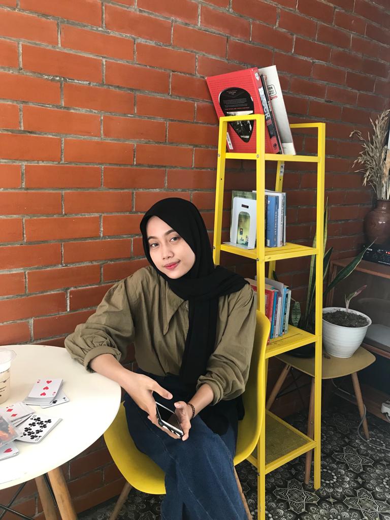 Kak REKHA