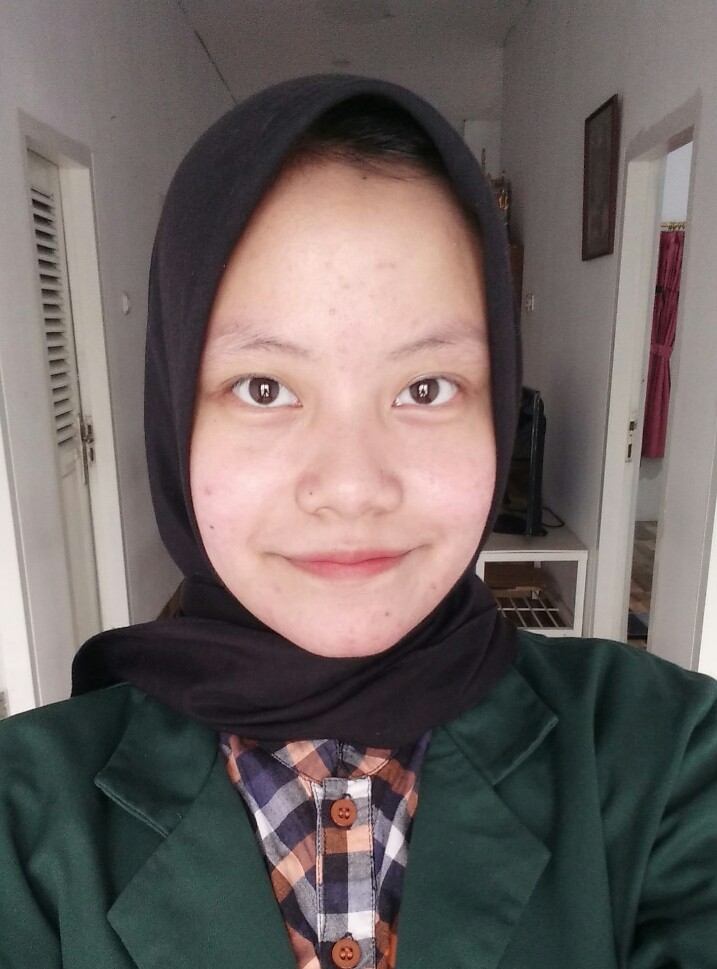 Kak Nadine