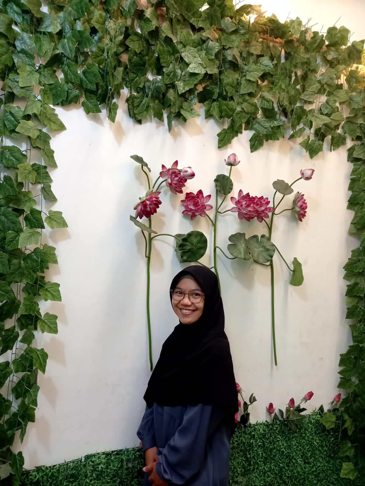 Kak Hera