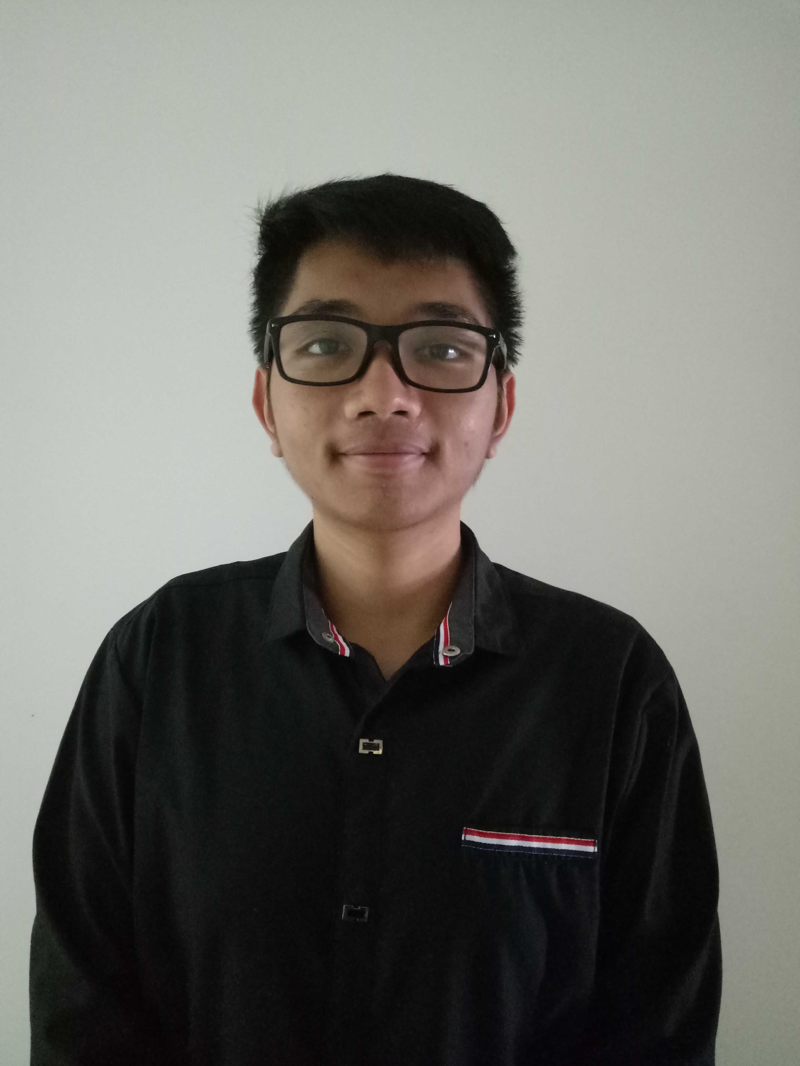 Kak Ko Daniel
