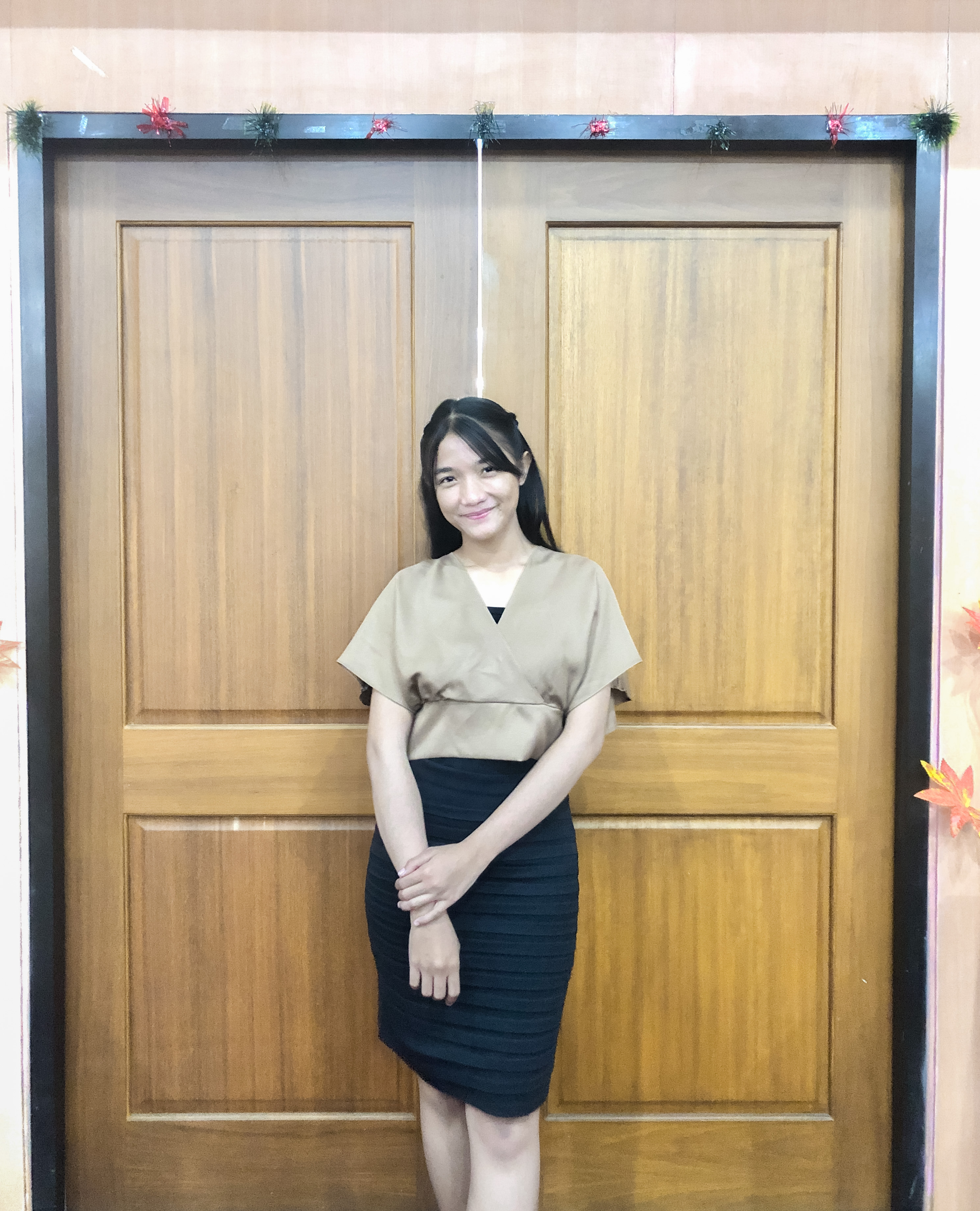 Kak Irene