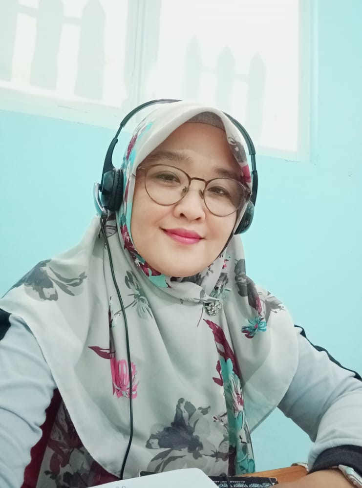 Kak Bunda Dian