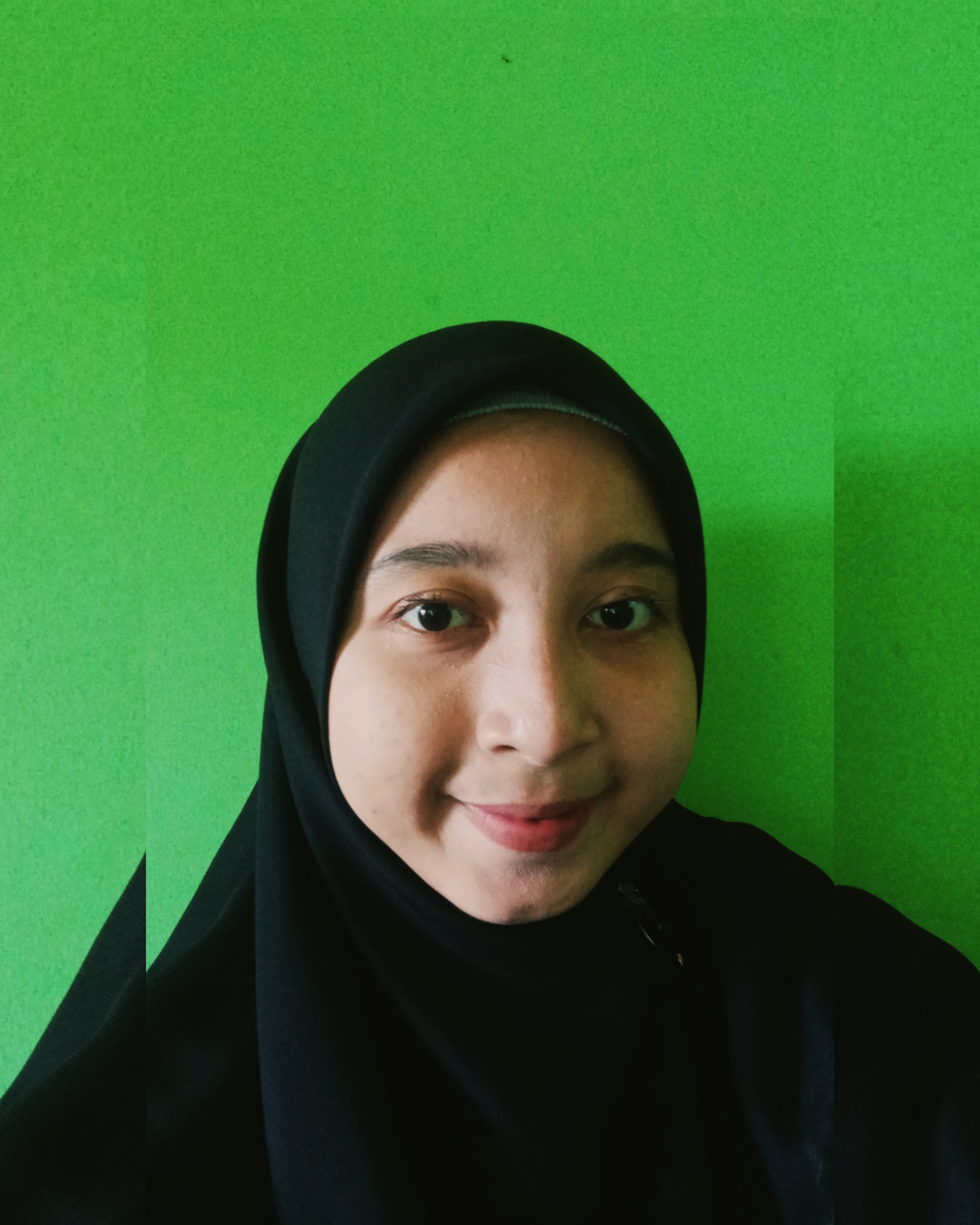 Kak Fatma