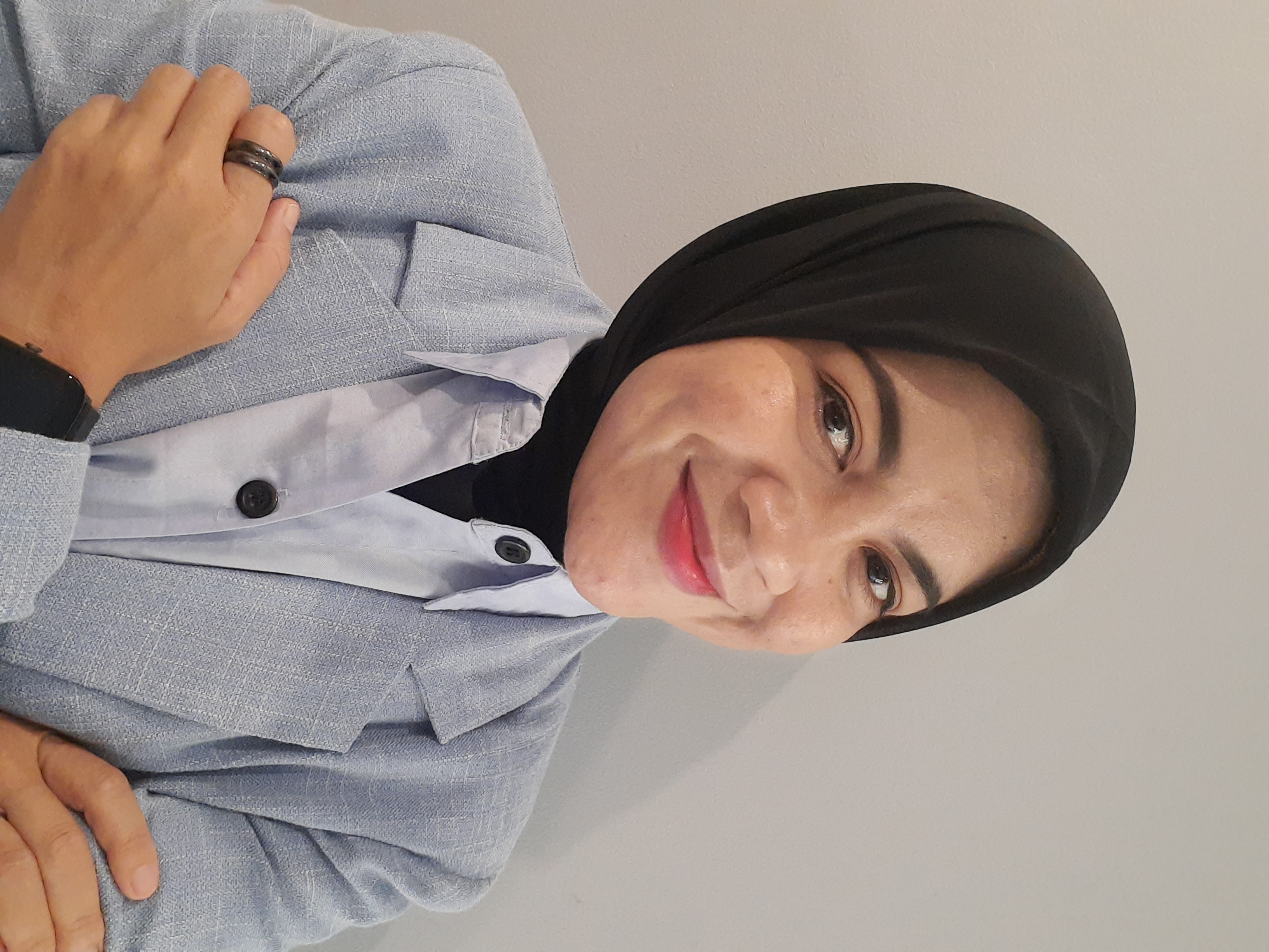 Kak Edith