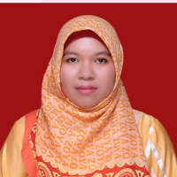 Miss Suweny