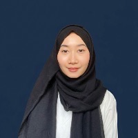 Miss Nadhira