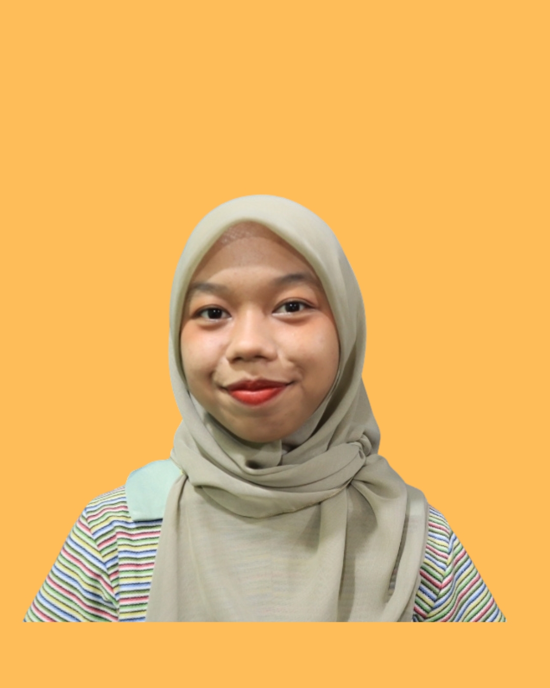 Miss Ima