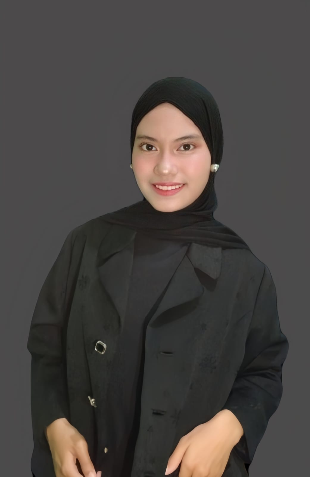 Miss Zahra