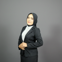 Miss Salwa