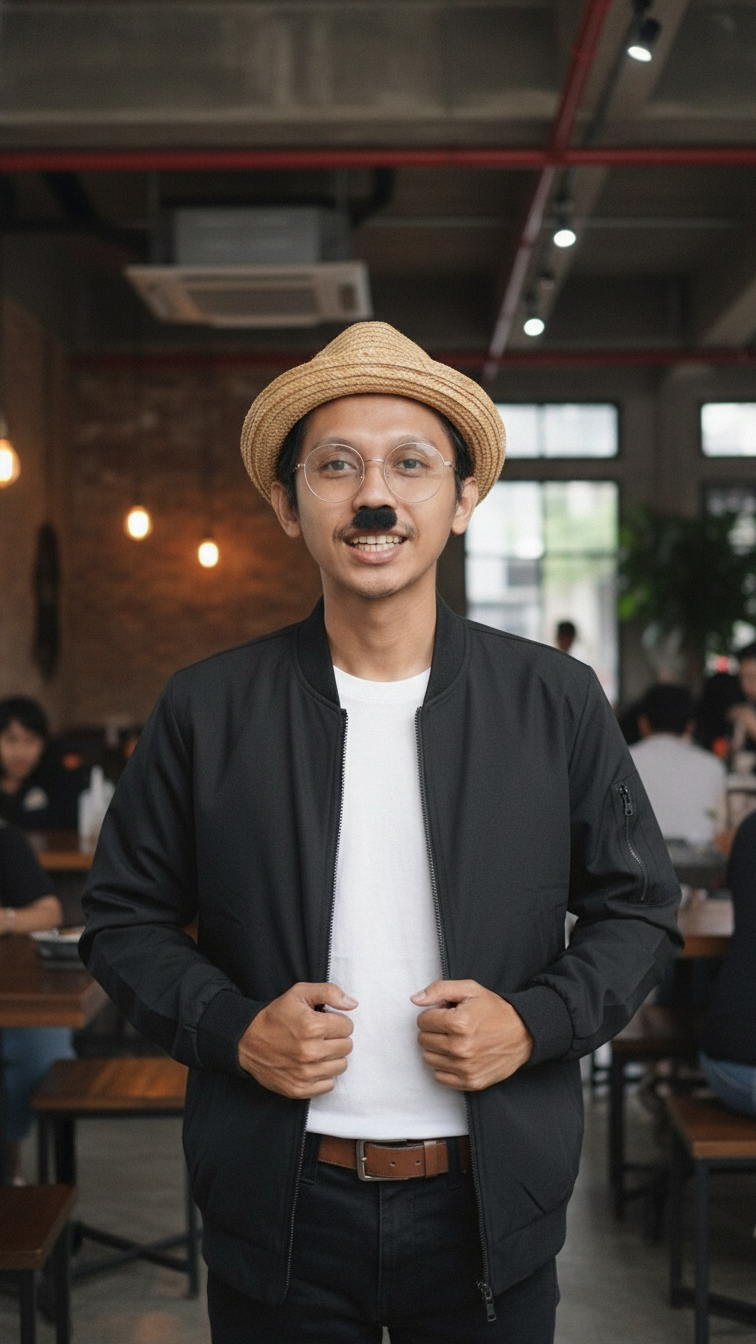 Kak Ebi