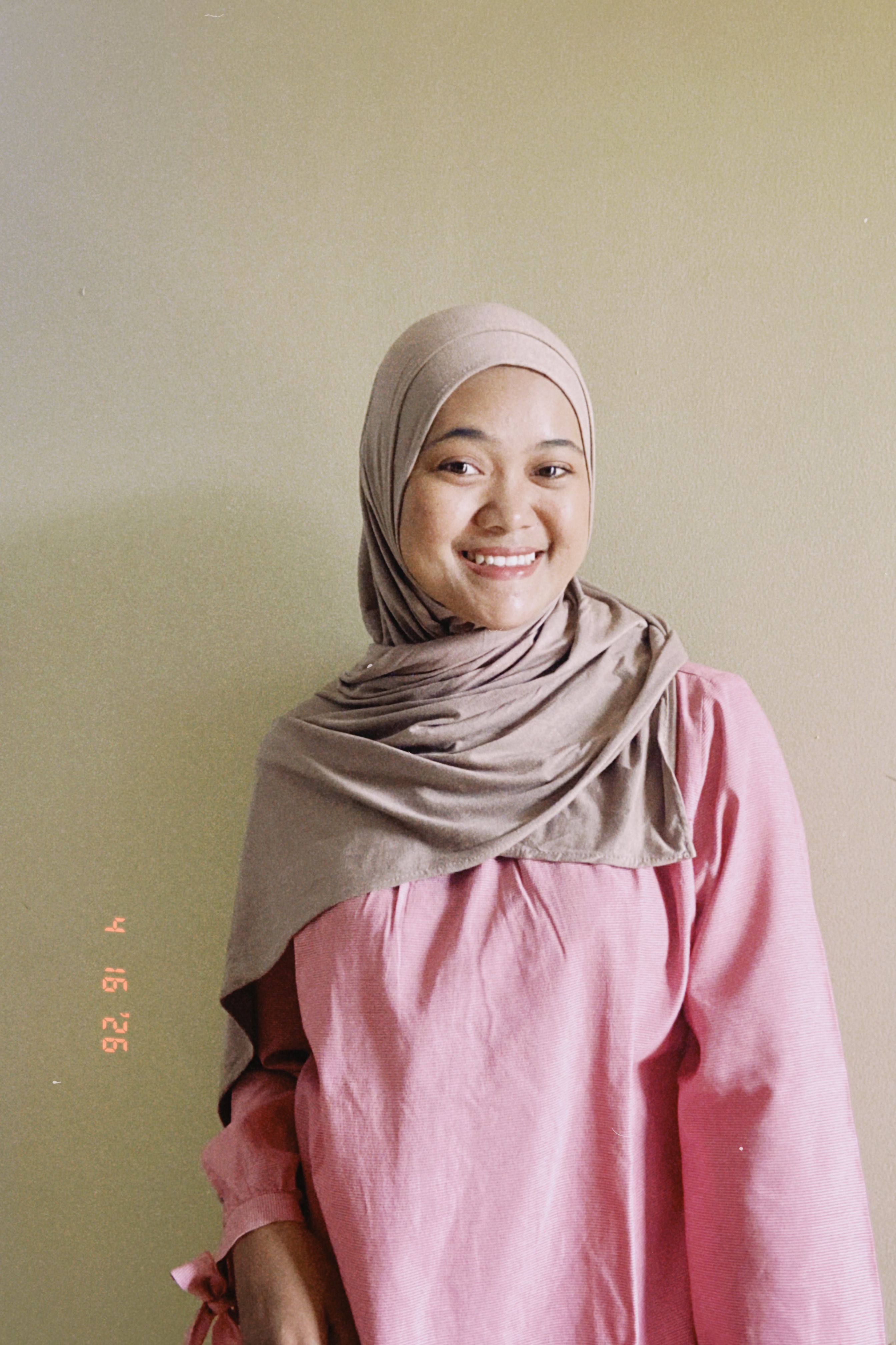 Kak Fahira