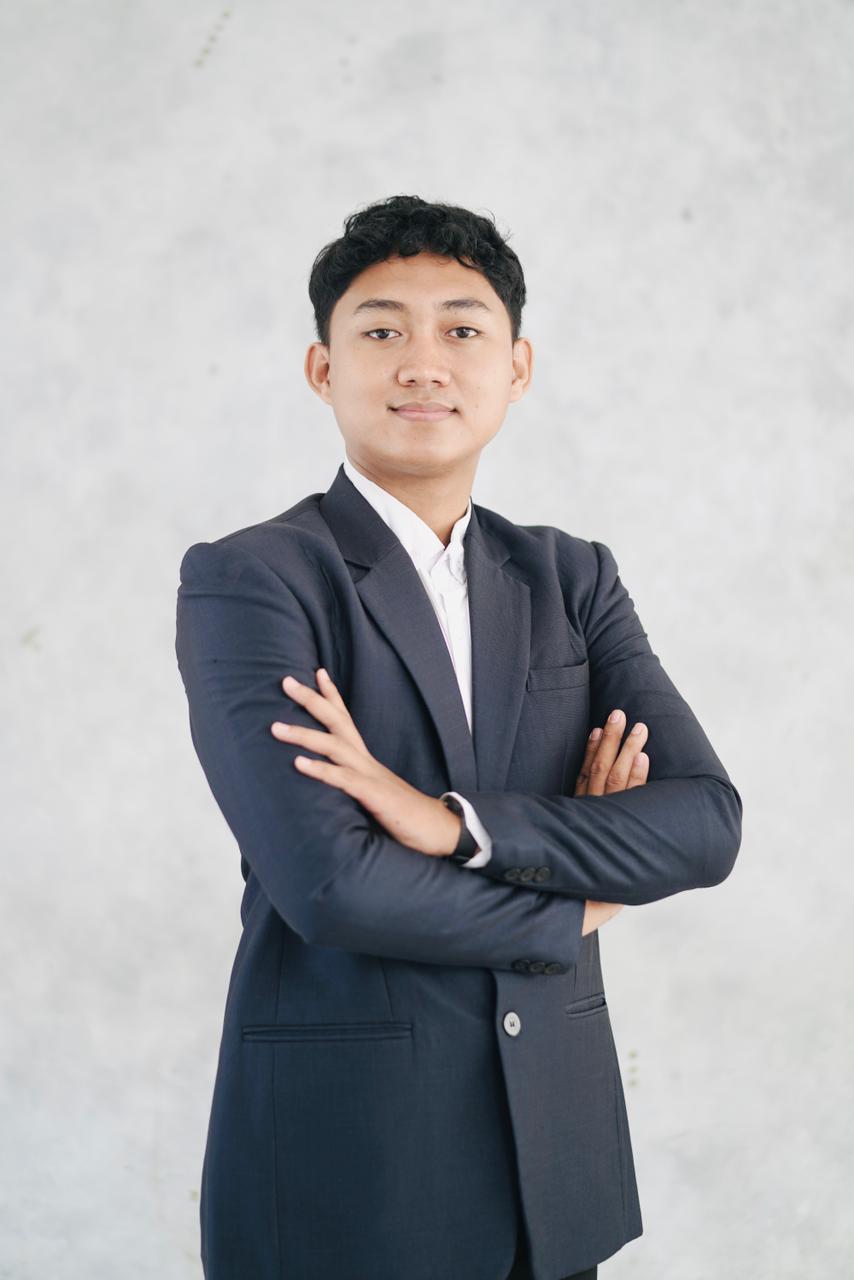 Kak Haikal