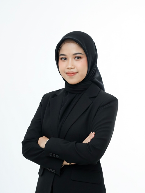 Miss Nurul