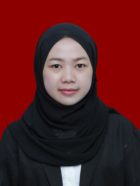 Kak Nafa