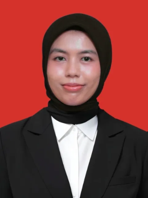 Miss Aisyah