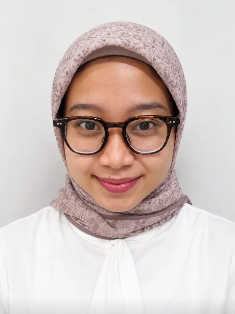 Kak Nindya