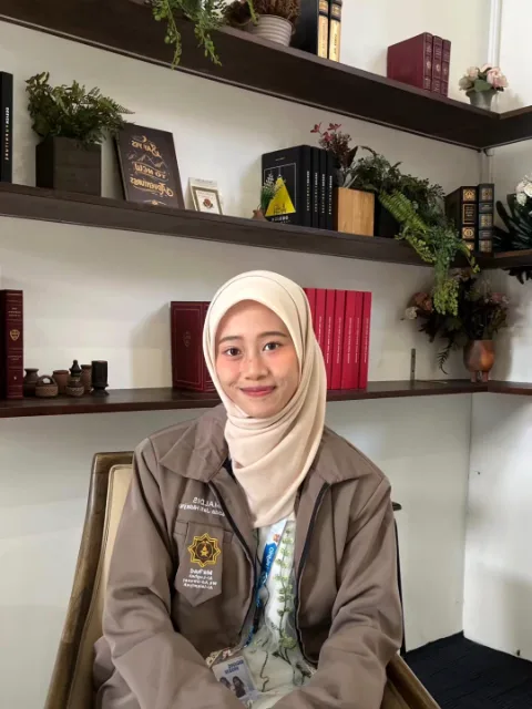 Kak Dhea