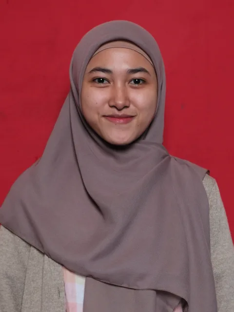 Kak Selvia