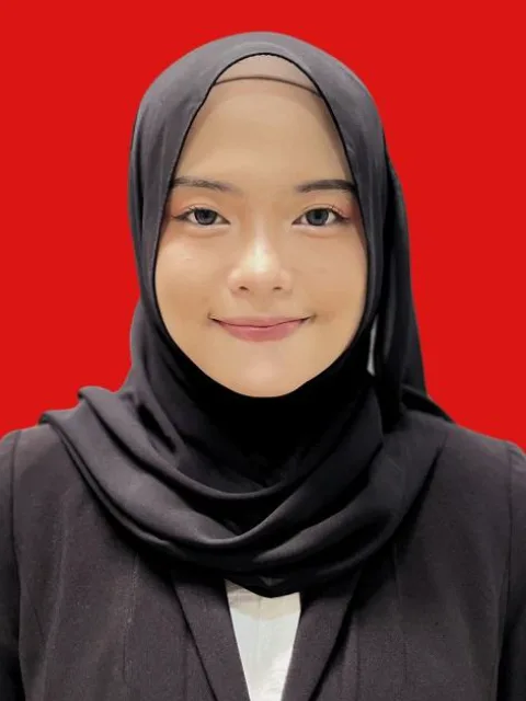 Miss Nadia