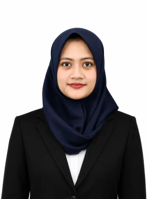 Kakak Friska