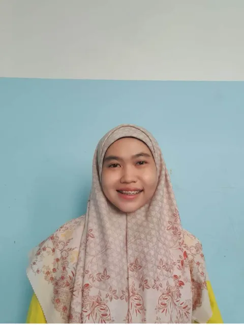 Miss Sinta