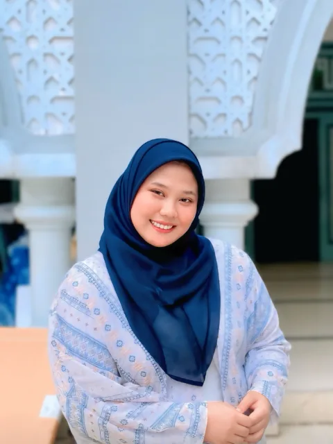 Kak Nabila