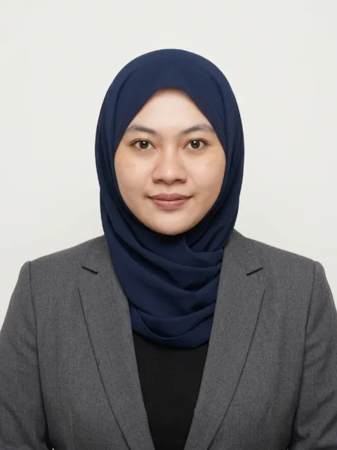 Miss Firyal