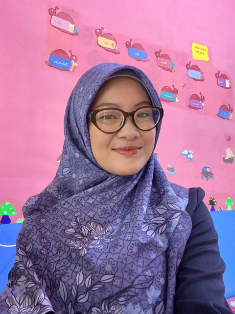 Kak Risma