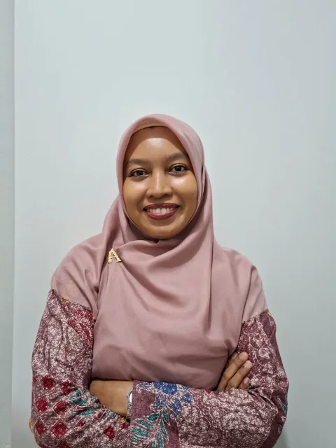 Ibu Aisyah
