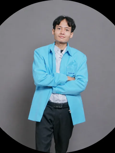 Kak Ilyas